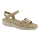 SAS Shoes Duo Warm Stone: Comfort Women's Sandals