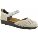 SAS Shoes Eden Driftwood: Comfort Women's Shoes