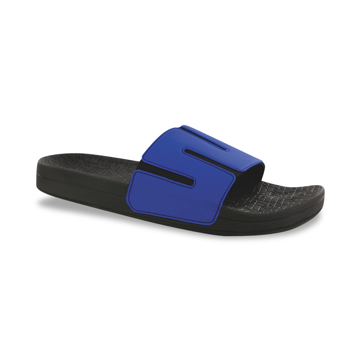 NEW SAS men\'s edge slide sandal in shadow SAS Sandals for Men | SAS Shoes on SASnola.com main image 3