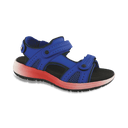 SAS Shoes Embark Cobalt: Comfort Women's Sandals