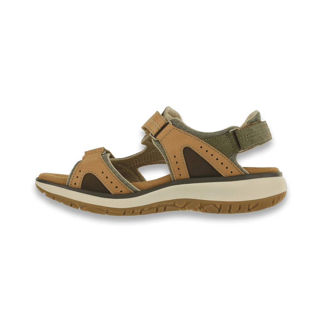 SAS Shoes Embark Live Oak Comfort Women's Sandals