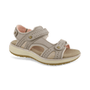 SAS Shoes Embark Taupe: Comfort Women's Sandals