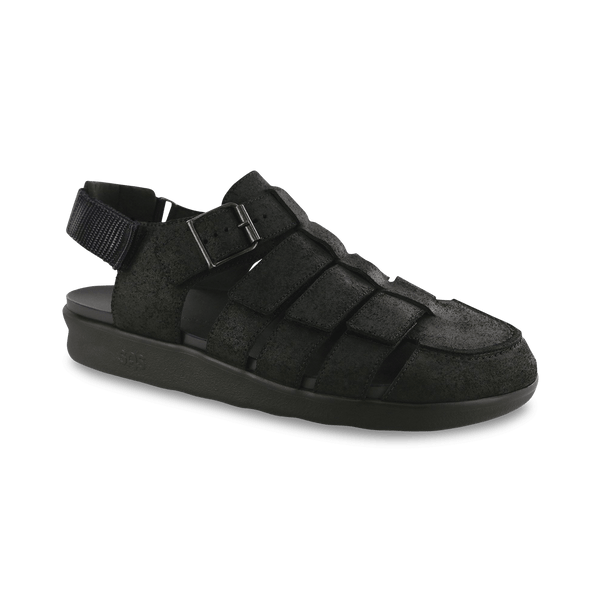 SAS Shoes Endeavor Iron: Comfort Men's Shoes