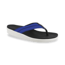 SAS Shoes Escape Cobalt: Comfort Men's Shoes