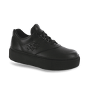 SAS Shoes Free Rein Matte Black: Comfort Women's Shoes
