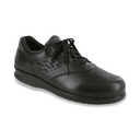 SAS Shoes Free Time Black: Comfort Women's Shoes