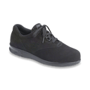 SAS Shoes Free Time Charcoal: Comfort Women's Shoes