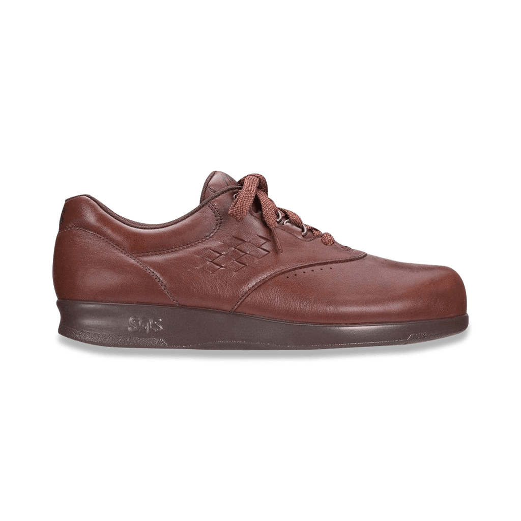 SAS Shoes Free Time Teak: Comfort Women's Shoes