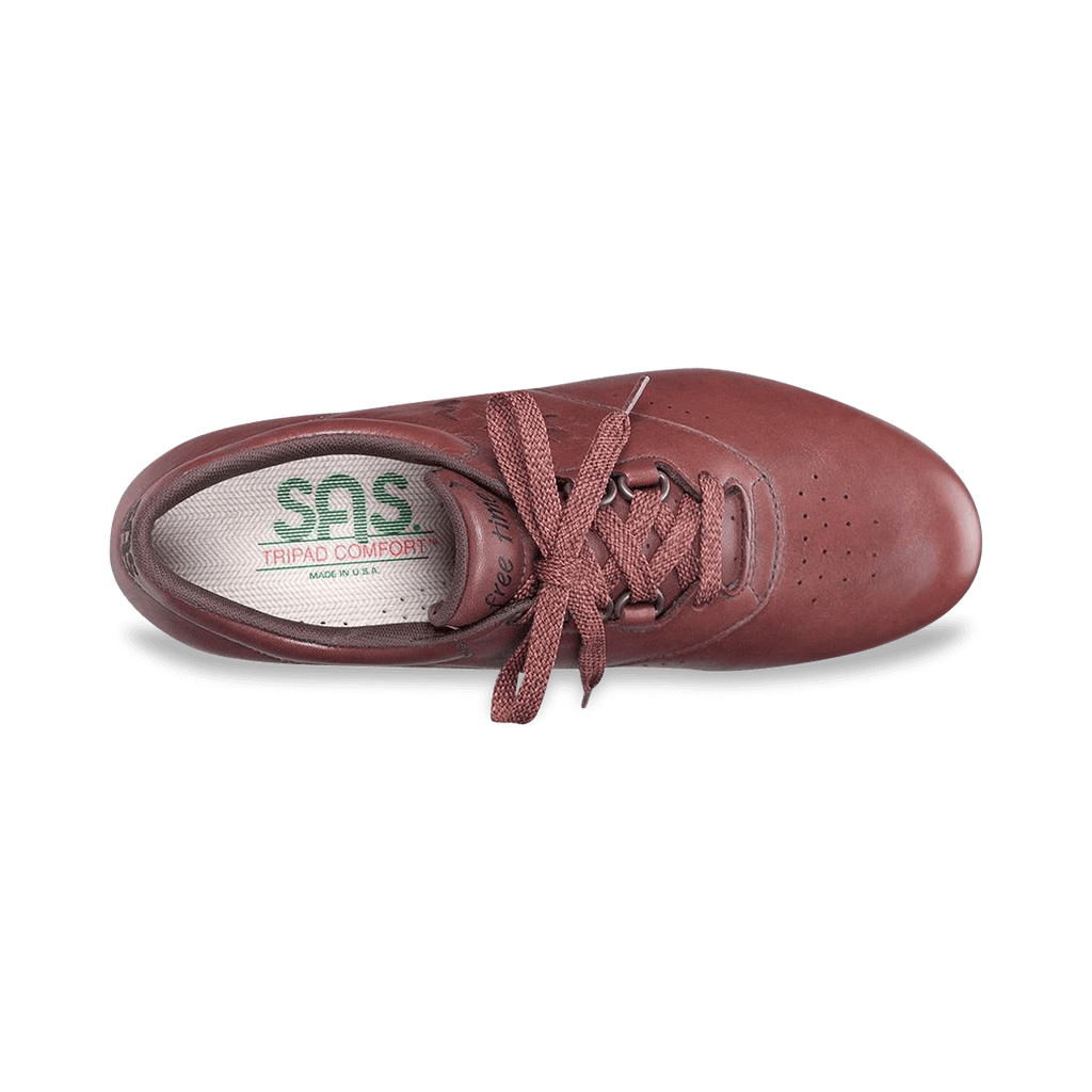SAS Free Time - Comfortable Women's Walking Shoes, SASNola