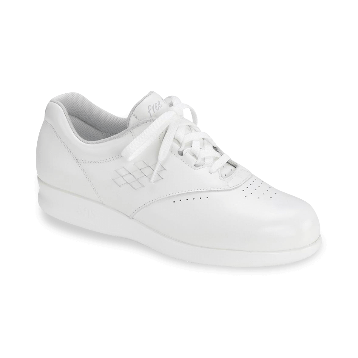 Sas shoes top narrow width