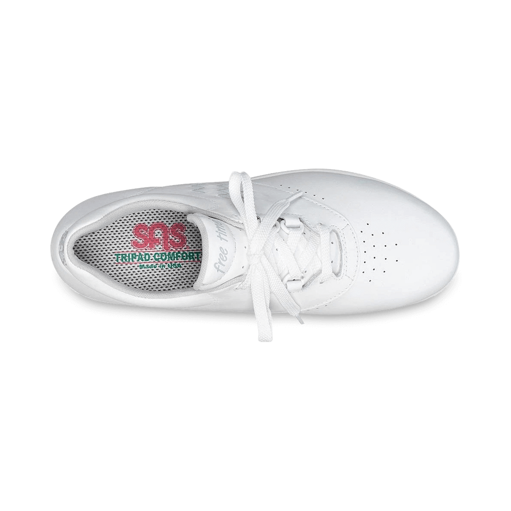 SAS Free Time - Comfortable Women's Walking Shoes, SASNola