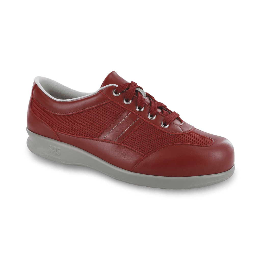 Sas - Women's FT Mesh Walking Shoe