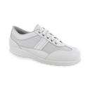 SAS Shoes FT Mesh White: Comfort Women's Shoes