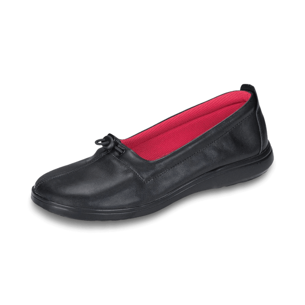 SAS Shoes Funk Black: Comfort Women's Shoes