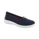 SAS Shoes Funk Blue Jean: Comfort Women's Shoes