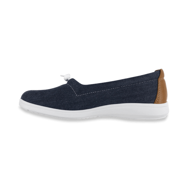 Grasshopper top siesta shoes