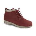 SAS Shoes Gretchen Red / Taupe: Comfort Women's Shoes