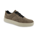 SAS Shoes High Street Almond: Comfort Men's Shoes