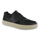 SAS Shoes High Street Black Ash: Comfort Men's Shoes