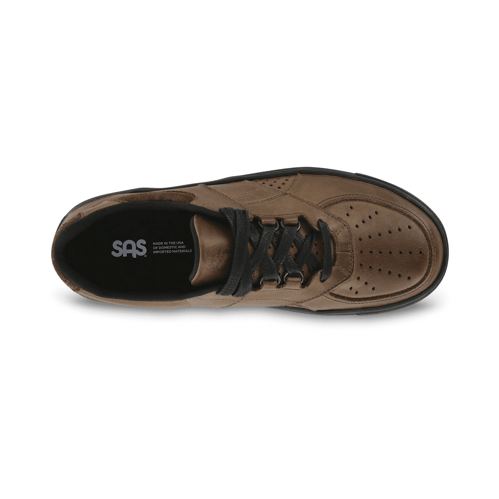 SAS Mens Almond High Street