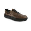 SAS Shoes High Street Mahogany: Comfort Men's Shoes