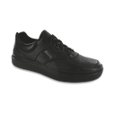 SAS Shoes High Street Matte Black: Comfort Men's Shoes