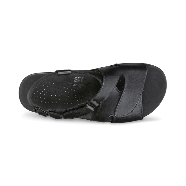 Sas huggy discount sandals
