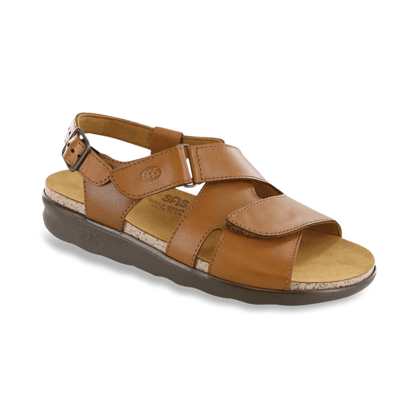 SAS Huggy Most Comfortable Walking Sandals SASnola SAS Shoes