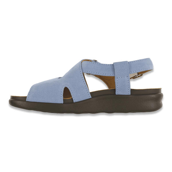 Sas women's hot sale huggy sandals