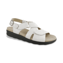 SAS Shoes Huggy Vanilla: Comfort Women's Sandals
