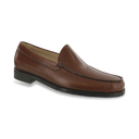 SAS Shoes Imperial Russet: Comfort Men's Shoes