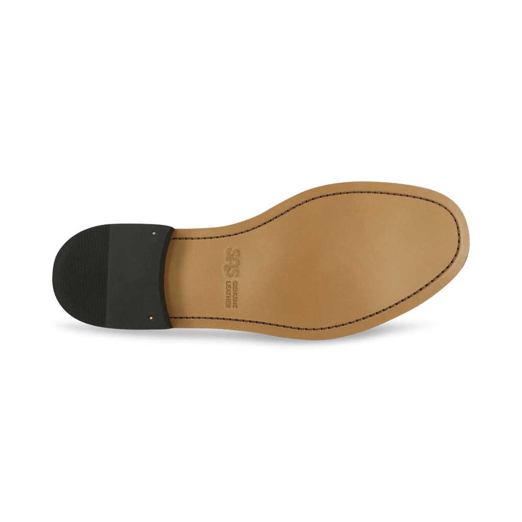 SAS Shoes Imperial Russet: Comfort Men's Shoes