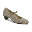 SAS Shoes Isabel Taupe / Snake: Comfort Women's Shoes