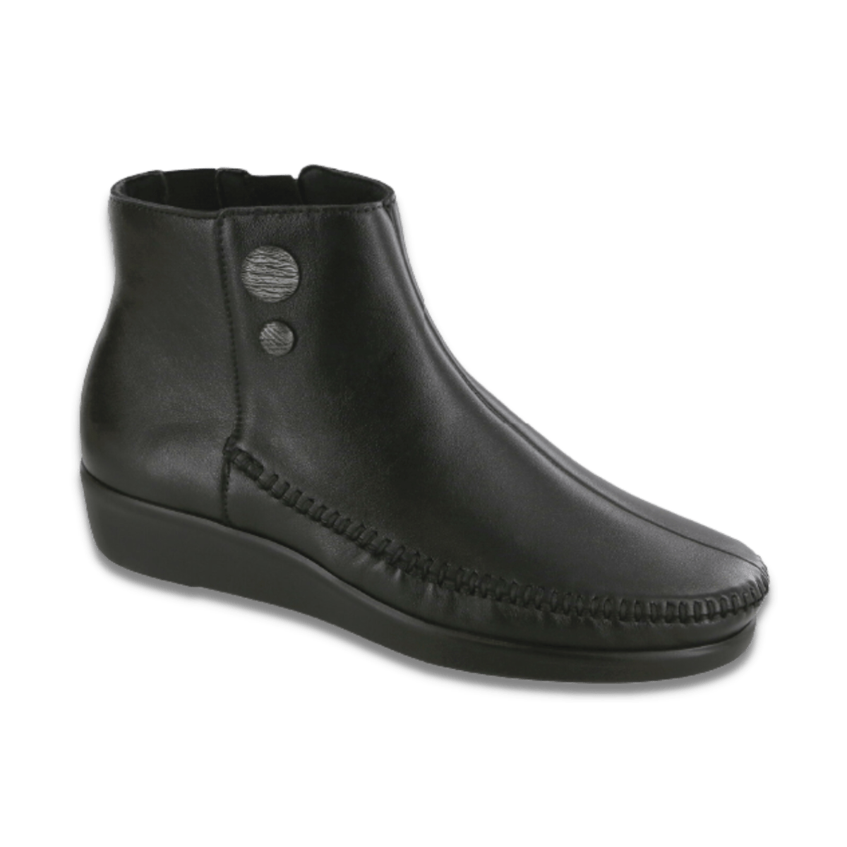 Boots worn top by sas