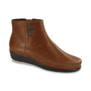 SAS Shoes Jade Chestnut: Comfort Women's Shoes