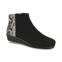 SAS Shoes Jade Nero / Mamba: Comfort Women's Shoes