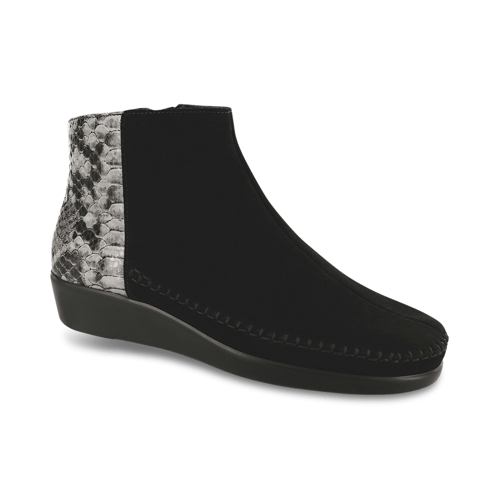 SAS Jade Boot Women s Moccasin Boots SASnola SAS Shoes