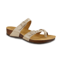 SAS Shoes Jett Gold: Comfort Women's Sandals
