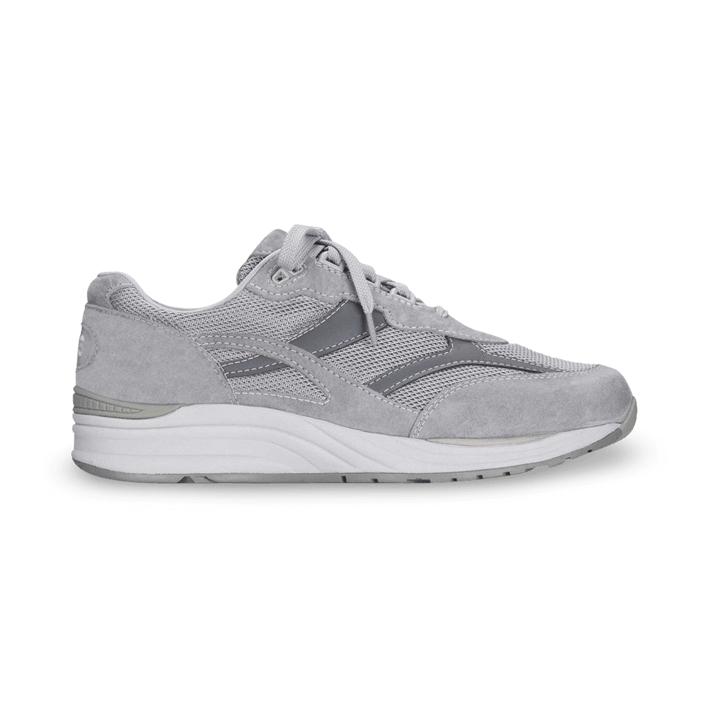 SAS Shoes Journey Mesh Gray (WWW): Comfort Men's Shoes