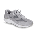 SAS Shoes Journey Mesh Gray (WWW): Comfort Men's Shoes