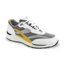 SAS Shoes Journey Mesh LT Hazard: Comfort Men's Shoes