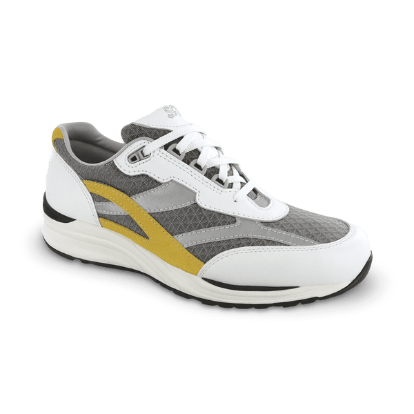 Sas men's journey mesh walking sneakers sales
