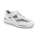 SAS Shoes Journey Mesh White / Gray: Comfort Men's Shoes