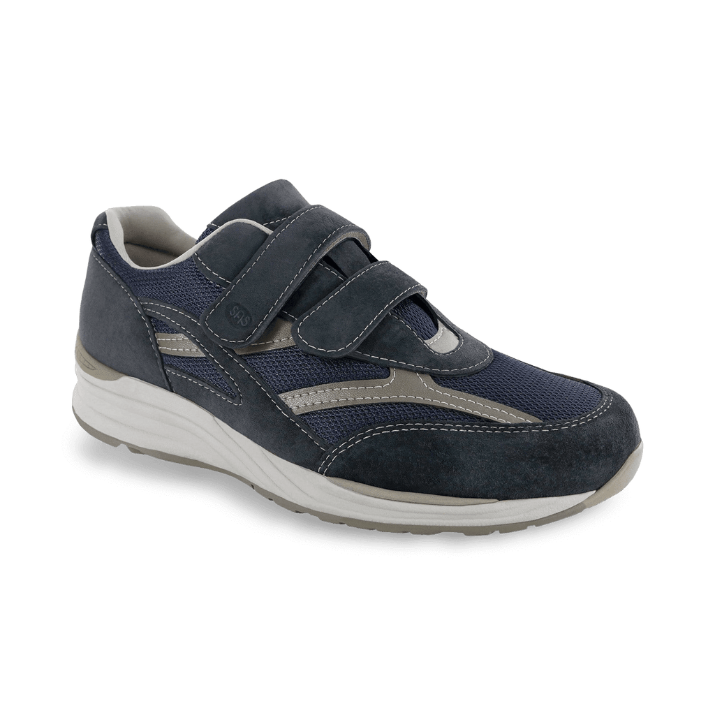 Velcro mens shop sneakers