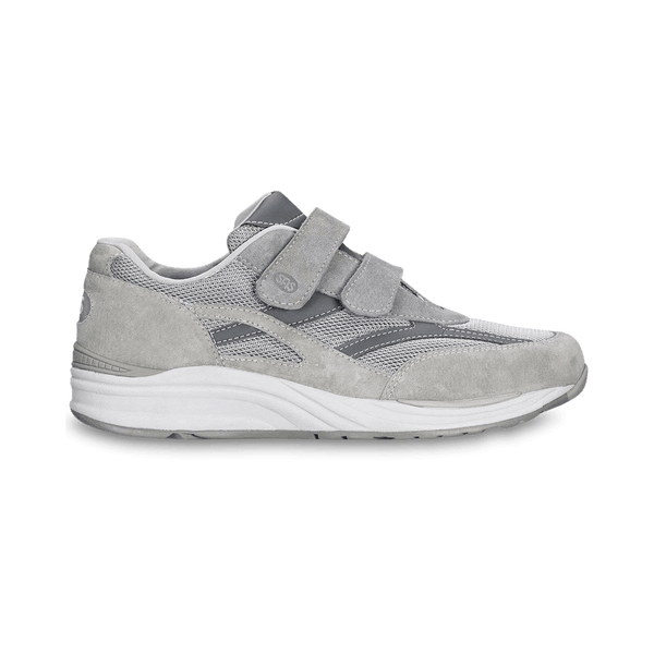 Mens shoes with velcro closures uk online