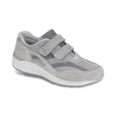 SAS Shoes JV Mesh Gray (WWW): Comfort Men's Shoes