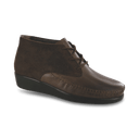 SAS Shoes Kich Mahogany: Comfort Women's Shoes