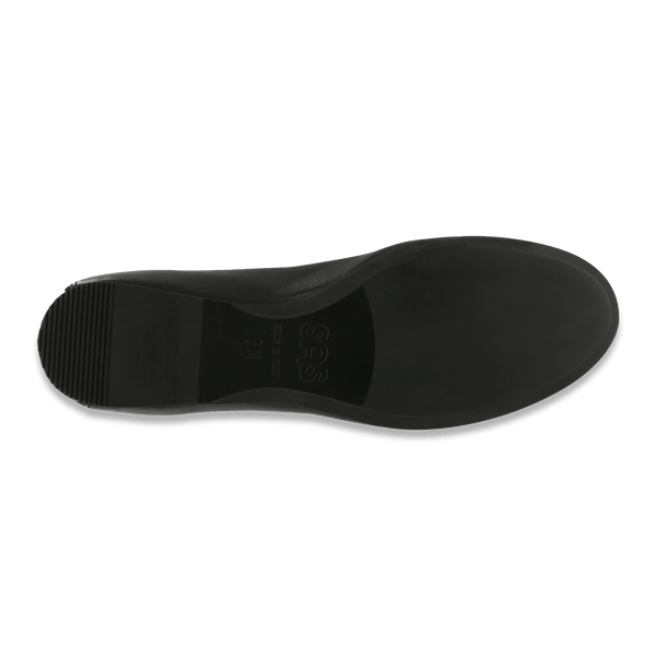 SAS Shoes Lacey Black: Comfort Women's Shoes