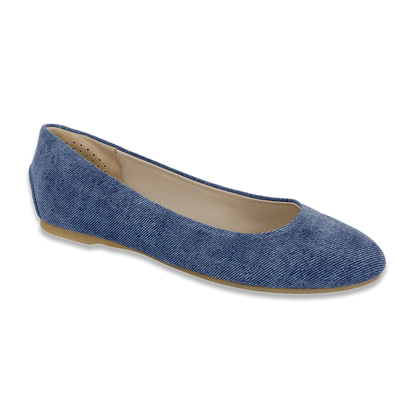 SAS Shoes Lacey Denim: Comfort Women's Shoes