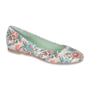 SAS Shoes Lacey Floral: Comfort Women's Shoes